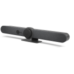 Logitech Rally Bar Camera