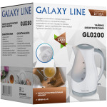Galaxy Line GL 0200