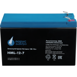 Батарея Парус электро HML-12-7 (12В, 7Ач)