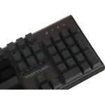 Игровая клавиатура A4Tech Fstyler FS100 Neon ( механическая, 104кл)