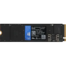 Жесткий диск SSD 500Гб Western Digital (2280, 5000/4000 Мб/с, PCIe 4.0 x4 (NVMe)) [WDS500G4B0E]