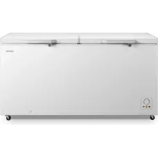 Морозильный ларь Gorenje FH50BPW [FH50BPW]