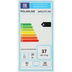 LED-телевизор Polarline 24PL51TC-SM (24