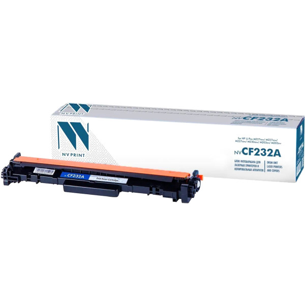 NV Print NV-CF232A