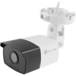 Камера видеонаблюдения TP-Link VIGI C330I(4mm) (IP, уличная, цилиндрическая, 3Мп, 4-4мм, 2304x1296, 30кадр/с)