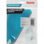 Кабель аудио-видео Buro (прямой HDMI (m), прямой Mini HDMI (m), HDM: ver 1.4, 1,8м)