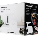 Мясорубка Panasonic MK-GX1700WTQ