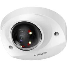 Камера видеонаблюдения Dahua DH-IPC-HDBW2249FP-AS-IL-0280B (IP, антивандальная, купольная, уличная, 2Мп, 2.8-2.8мм, 1920x1080, 25кадр/с) [DH-IPC-HDBW2249FP-AS-IL-0280B]