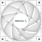 Кулер DeepCool FC120 WHITE 3 in 1