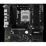 Материнская плата ASRock B850M PRO-A WIFI (AM5, AMD B850, xDDR5 DIMM, microATX, RAID SATA: 0,1,10)