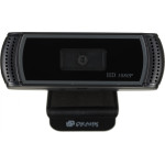 Веб-камера Oklick OK-C013FH (2млн пикс., 1920x1080, микрофон, USB 2.0)