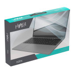 Ноутбук Hiper DZEN MTL1569 (Intel Core i5 1135G7 2.4 ГГц/8 ГБ DDR4 2666 МГц/15.6