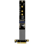 Адаптер ASIA R24SF M-KEY(PCI-E)
