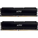 Память DIMM DDR4 2x8Гб 3600МГц ADATA (28800Мб/с, CL18, 288-pin, 1.35)