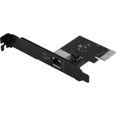 Сетевой адаптер Digma DPE101G-TX [DPE101G-TX]