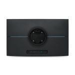Монитор Nerpa GI25F32FE (IPS, 1920x1080, 320Гц, 350кд/м2)