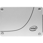 Жесткий диск SSD 480Гб Intel (2.5