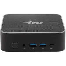 ПК IRU Tactio 525 (Ryzen 7 6800H 3300МГц, DDR5 16Гб, SSD 1024Гб M.2 2280, AMD 680M, FreeDOS) [2113241]