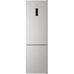 Холодильник Indesit ITR 5200 W (No Frost, A, 2-камерный, объем 325:247/78л, 60x196x64см, белый)