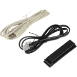 ИБП Powercom SPD-750U LCD USB (интерактивный, 750ВА, 450Вт, 4xCEE 7 (евророзетка))