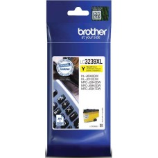 Brother LC3239XLY (желтый; 5000стр; HL-J6000DW, MFC-J5945DW) [LC3239XLY]