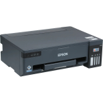 МФУ Epson EcoTank L11050 (струйная, цветная, A3, 1200x4800dpi, Wi-Fi, СНПЧ)