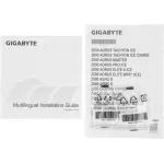 Материнская плата Gigabyte Z890 UD WIFI6E (Socket-1851, xDDR4 DIMM, ATX, RAID SATA: 0,1,10,5)