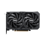 Видеокарта GeForce RTX 5060 2280МГц 8Гб MSI (GDDR7, 128бит)