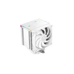 Кулер DeepCool AK500 Digital Pro ARGB Wh