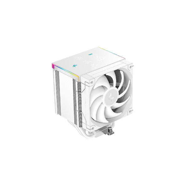 Кулер DeepCool AK500 Digital Pro ARGB Wh