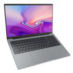 Ноутбук Hiper DZEN MTL1569 (Intel Core i5 1135G7 2.4 ГГц/8 ГБ DDR4 2666 МГц/15.6