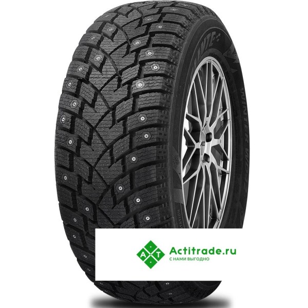 Шина Delinte Winter WD42 235/65 R17 108T зимняя шипы (Extra Load)