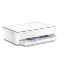 МФУ HP DeskJet Plus Ink Advantage 6075 (A4, 300x300dpi, USB, Wi-Fi)