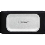 Внешний жесткий диск SSD 4Тб Kingston XS2000 (1.8