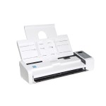 Сканер Avision AD225WN (A4, 1200x1200dpi, 48 бит, 25 стр./мин, двусторонний, Ethernet, USB 2.0, Wi-Fi)