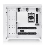 Корпус Thermaltake CTE C750 TG ARGB White (Full-Tower)