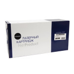 Картридж NetProduct N-013R00589 (черный; 60000стр; Xerox WorkCentre Pro 123, 128, 133, WorkCentre118)