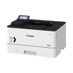 Принтер Canon i-SENSYS LBP223dw (лазерная, черно-белая, A4, 1024Мб, 1200x1200dpi, авт.дуплекс, 80'000стр в мес, RJ-45, USB, Wi-Fi)