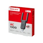 Сетевой адаптер Mercusys MA32H