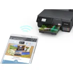 МФУ Epson EcoTank L8100 (A4, USB)