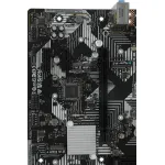 Материнская плата ASRock B760M-HDV/M.2 D4 (LGA1700, Intel B760, 2xDDR4 DIMM, microATX, RAID SATA: 0,1,15,5)
