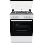 Плита газовая Gorenje GG6A10WJ