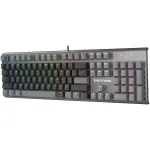 Игровая клавиатура A4Tech Fstyler FS100 Neon ( механическая, 104кл)