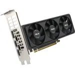Видеокарта GeForce RTX 5060 2550МГц 8Мб ASUS (GDDR7, 128бит, 2xHDMI, 1xDP)