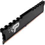 Память DIMM DDR4 4Гб 2666МГц Patriot Memory (21300Мб/с, CL19, 288-pin, 1.2 В)