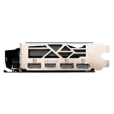 Видеокарта GeForce RTX 4060 2460МГц 8Гб MSI GAMING (GDDR6, 128бит, 1xHDMI, 3xDP) [RTX 4060 GAMING 8G]