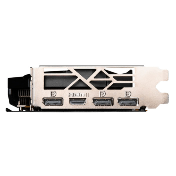 Видеокарта GeForce RTX 4060 1830МГц 8Гб MSI GAMING (GDDR6, 128бит, 1xHDMI, 3xDP)