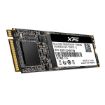 Жесткий диск SSD 128Гб ADATA SX6000 Lite (2280, 1800/600 Мб/с, 130000 IOPS, PCI-E X4, для ноутбука и настольного компьютера)