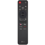 NanoCell-телевизор LG 43NANO90A6B (43