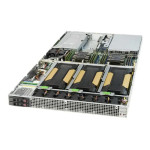 Серверная платформа Supermicro SYS-1029GQ-TRT (1U)